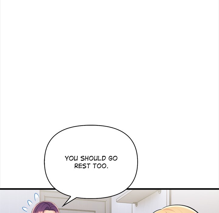 The Exchange Student & His Host