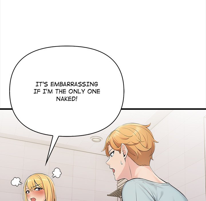 The Exchange Student & His Host