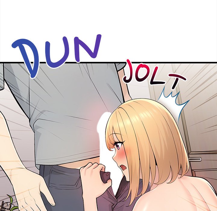The Exchange Student & His Host