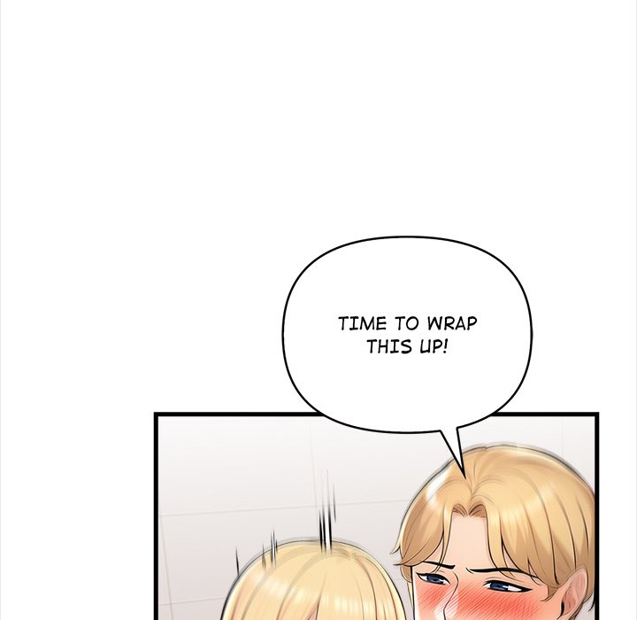 The Exchange Student & His Host