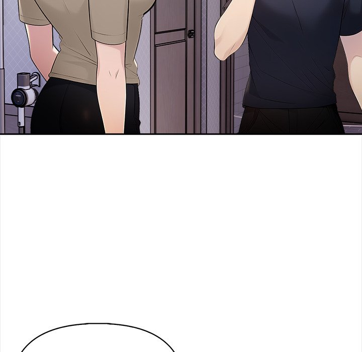 The Exchange Student & His Host
