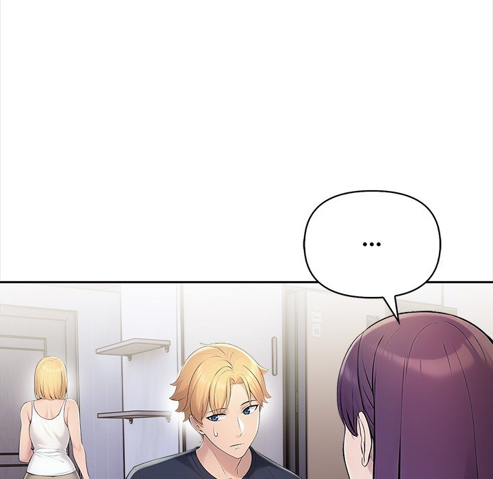 The Exchange Student & His Host