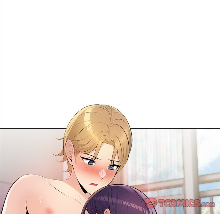 The Exchange Student & His Host