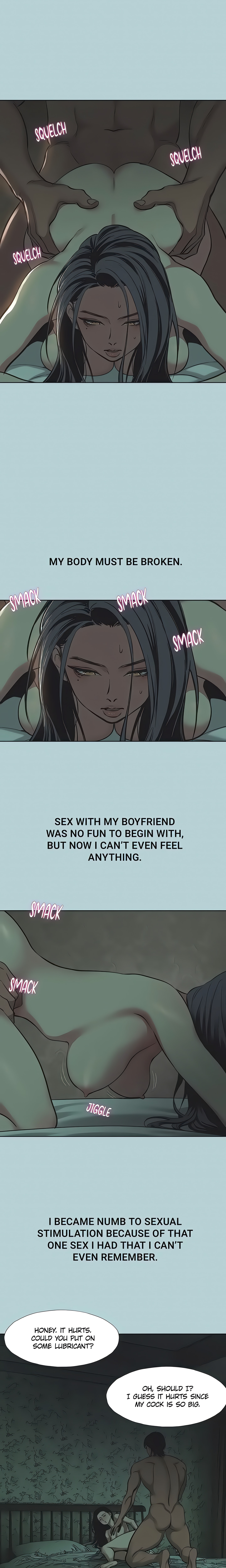 Not Interested