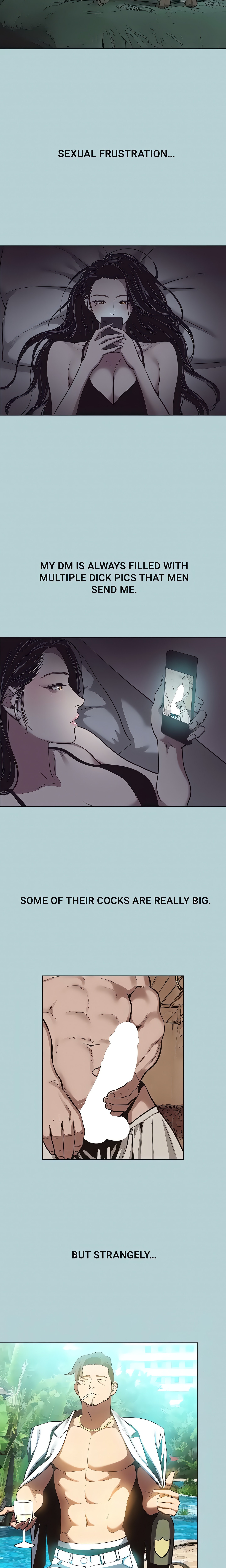 Not Interested