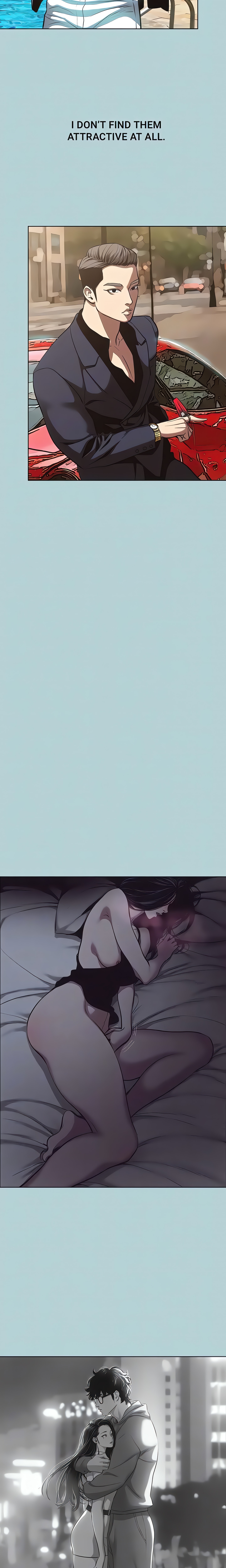 Not Interested