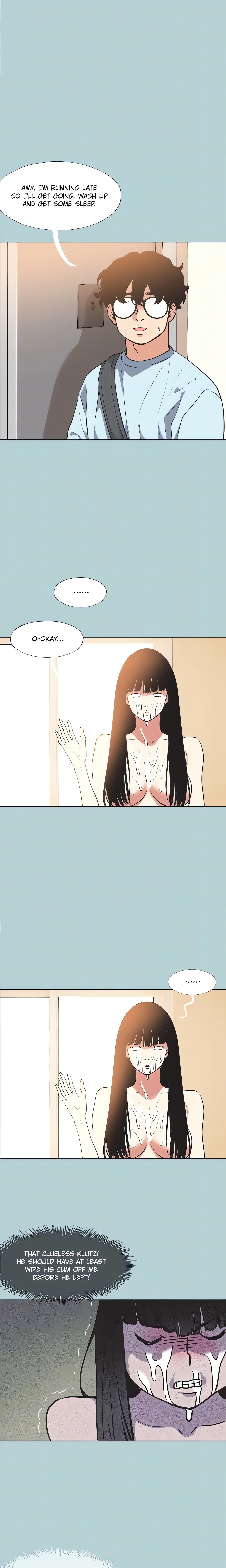 Not Interested