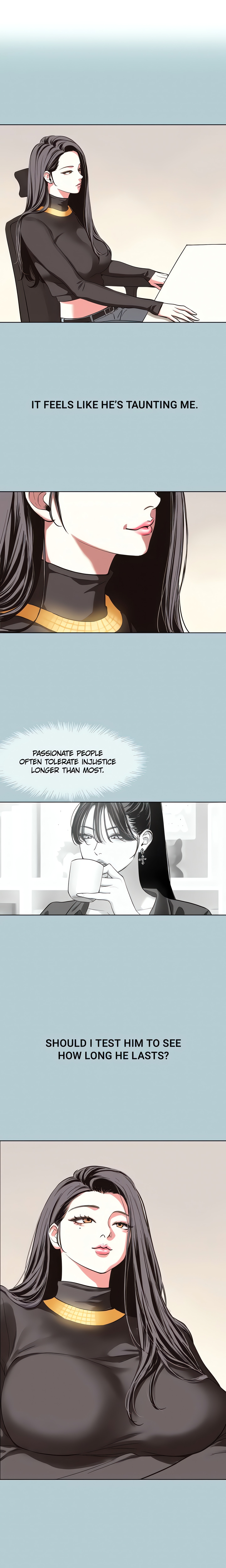 Not Interested
