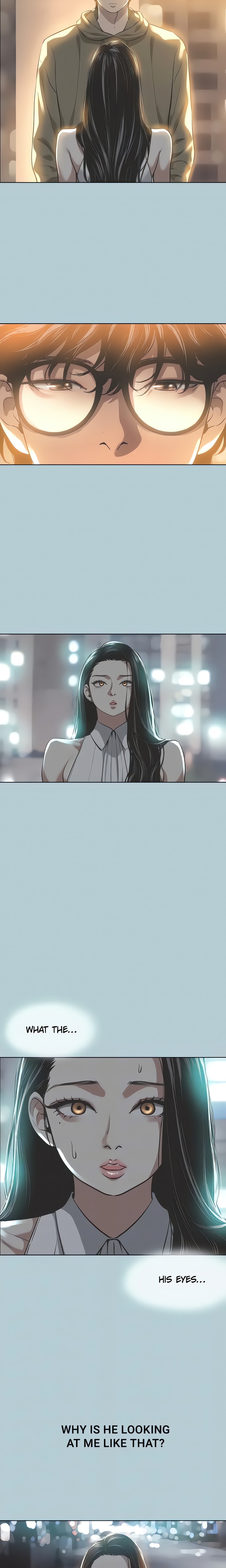 Not Interested