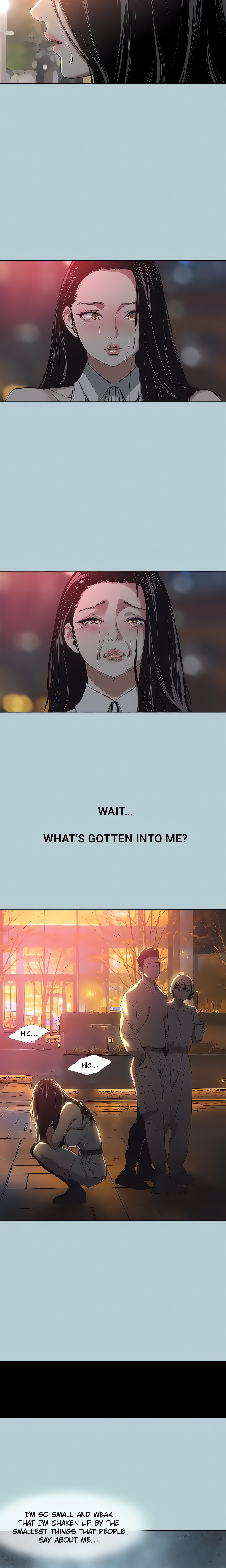 Not Interested
