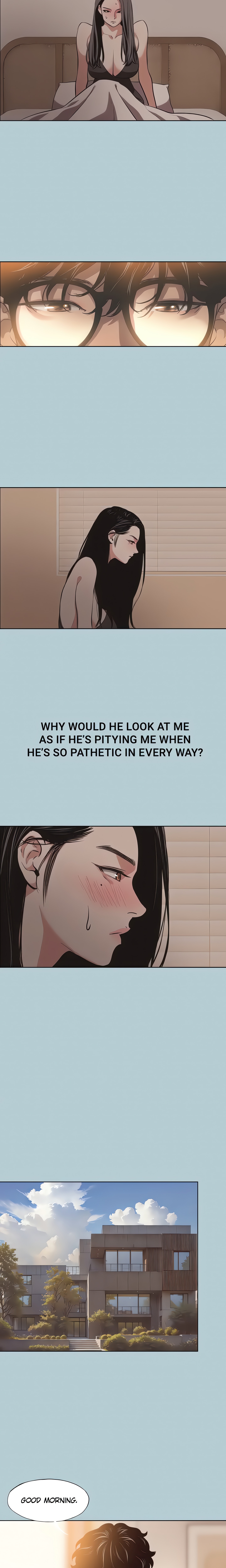 Not Interested