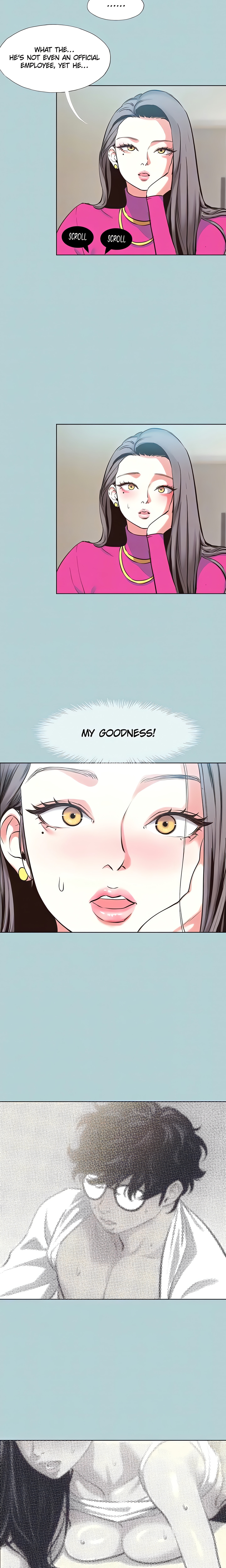 Not Interested