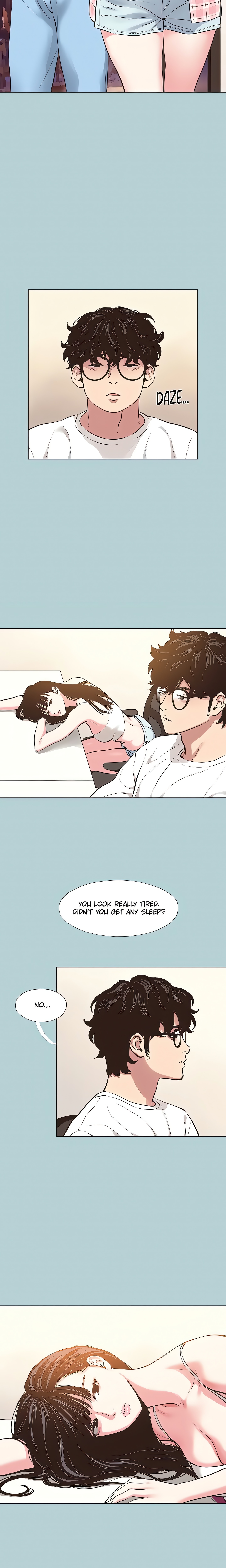 Not Interested