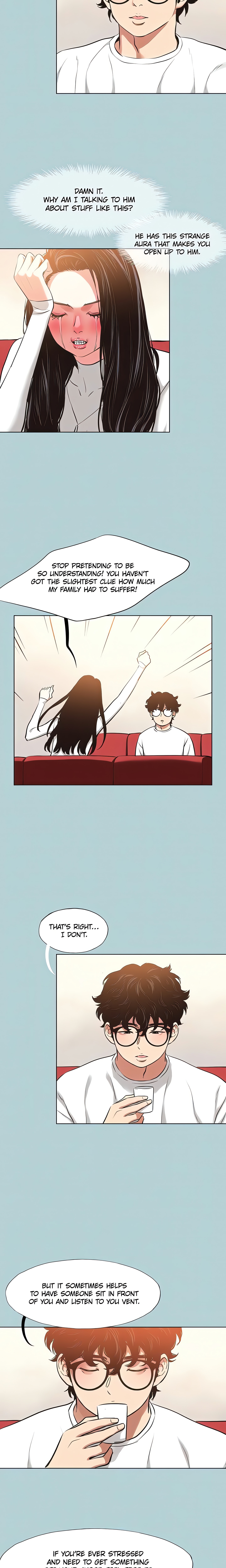Not Interested