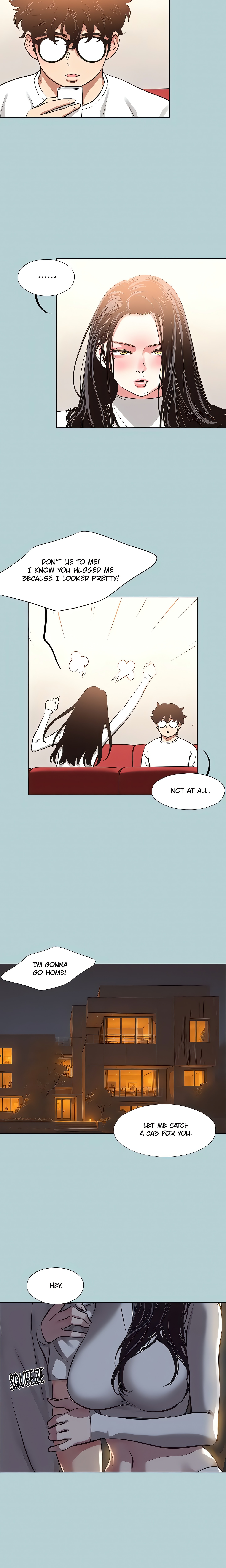 Not Interested