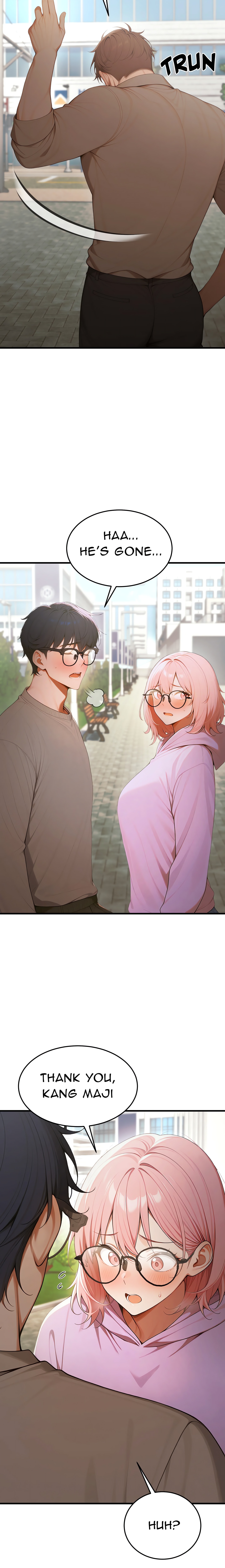 Kang Maji