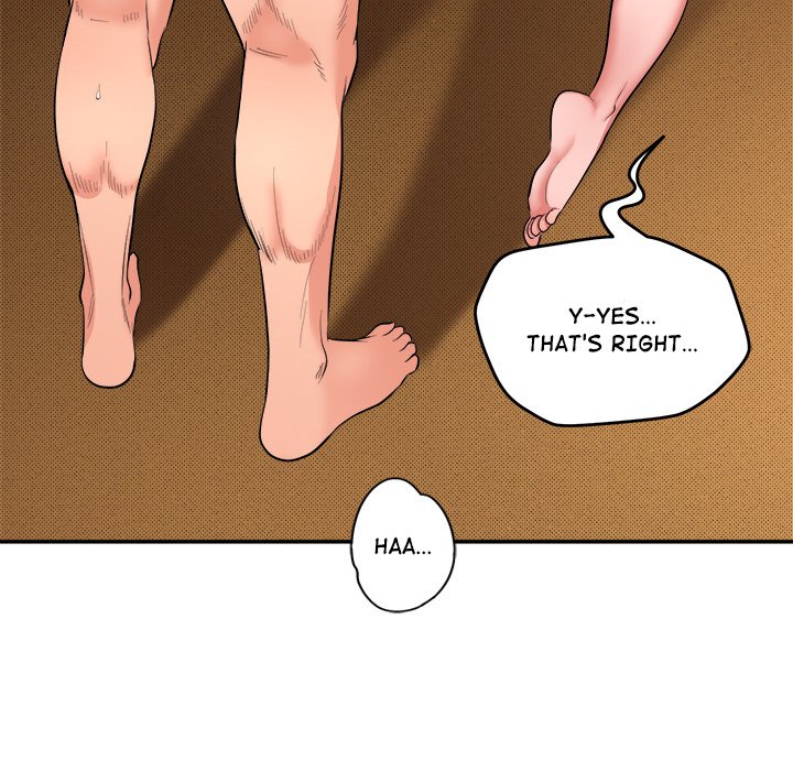 Kangsae the Strong