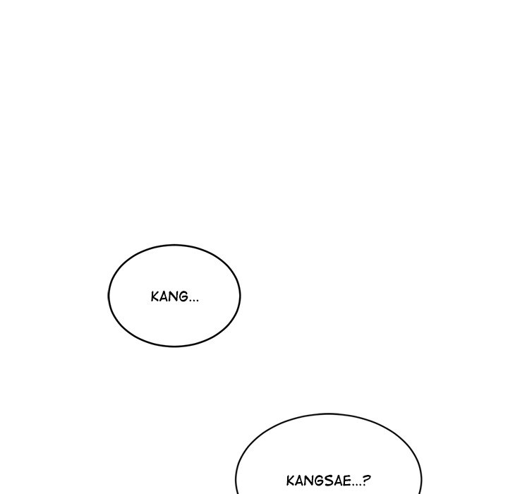 Kangsae the Strong