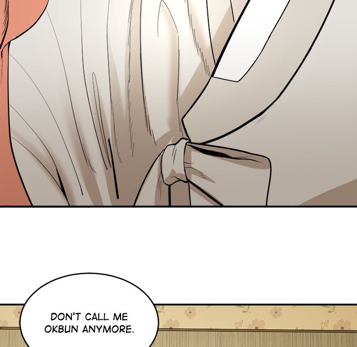 Kangsae the Strong