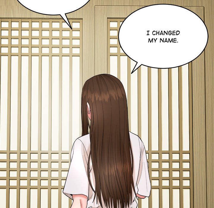 Kangsae the Strong