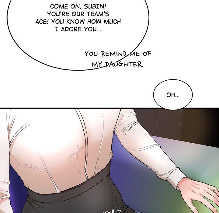 Kangsae the Strong