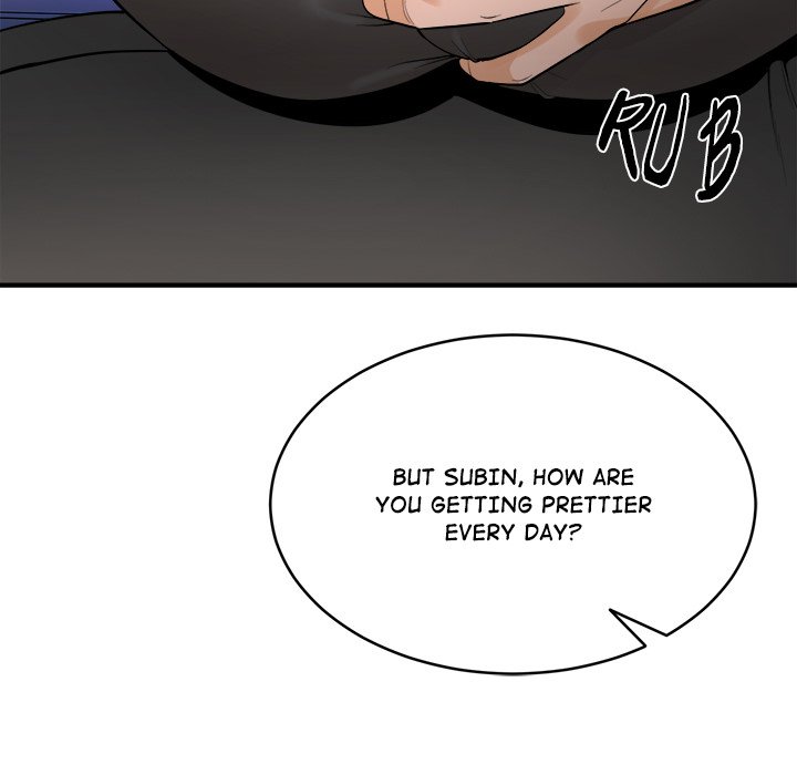 Kangsae the Strong