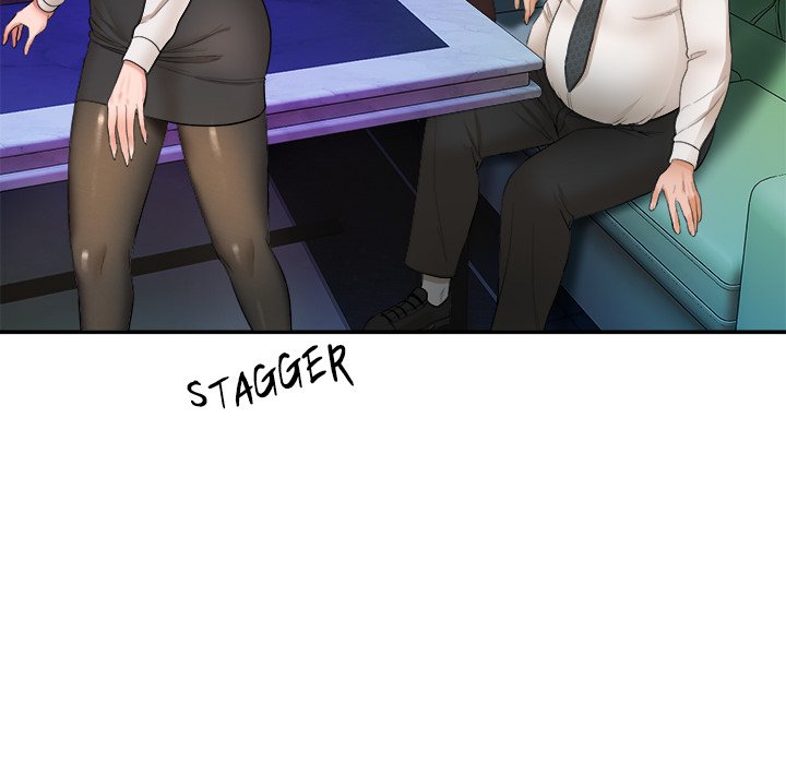 Kangsae the Strong