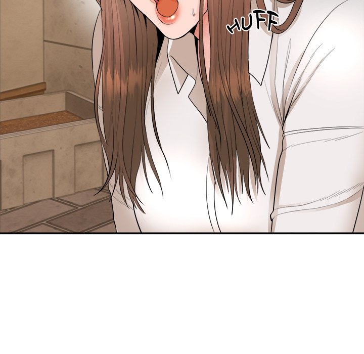 Kangsae the Strong