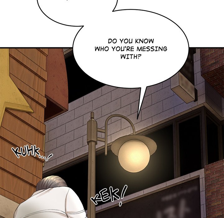 Kangsae the Strong