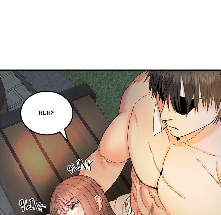 Kangsae the Strong