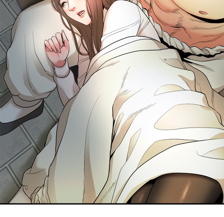 Kangsae the Strong