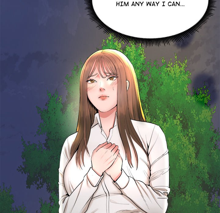 Kangsae the Strong