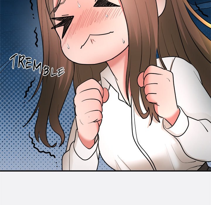 Kangsae the Strong