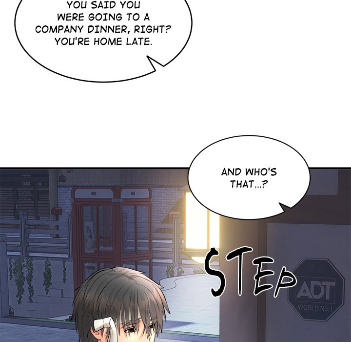 Kangsae the Strong
