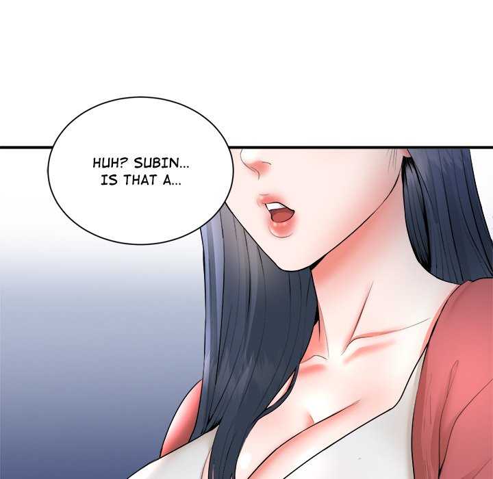 Kangsae the Strong