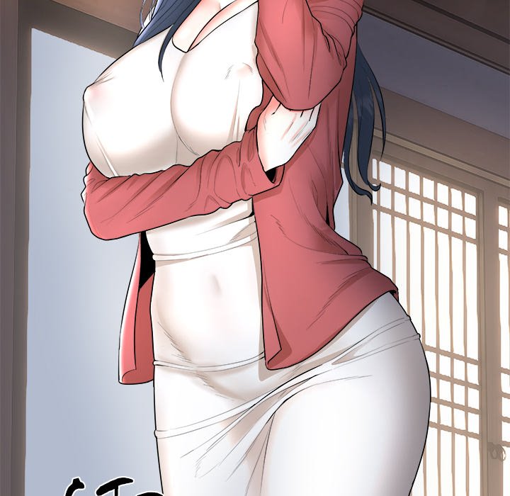 Kangsae the Strong