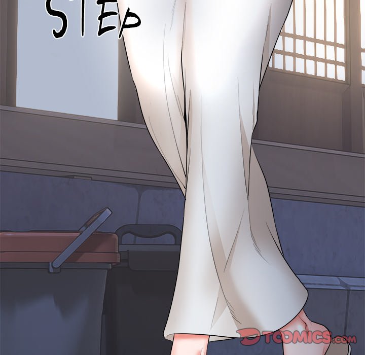 Kangsae the Strong