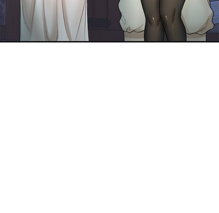 Kangsae the Strong