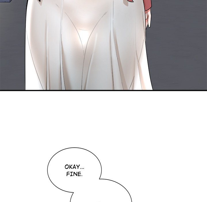 Kangsae the Strong