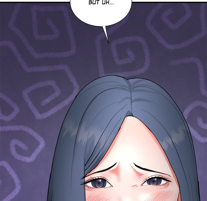 Kangsae the Strong