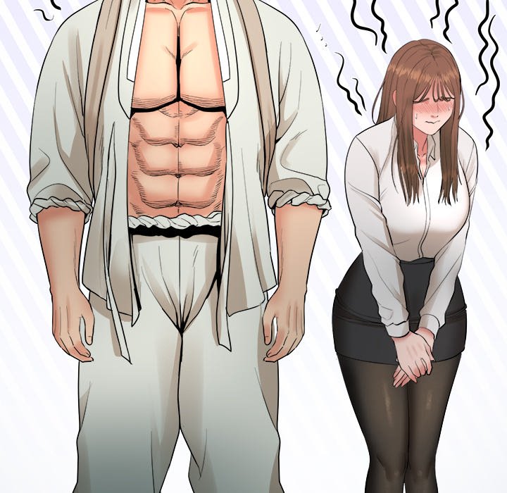 Kangsae the Strong