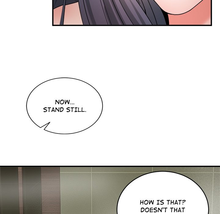 Kangsae the Strong