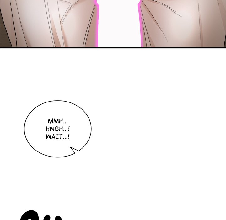 Kangsae the Strong