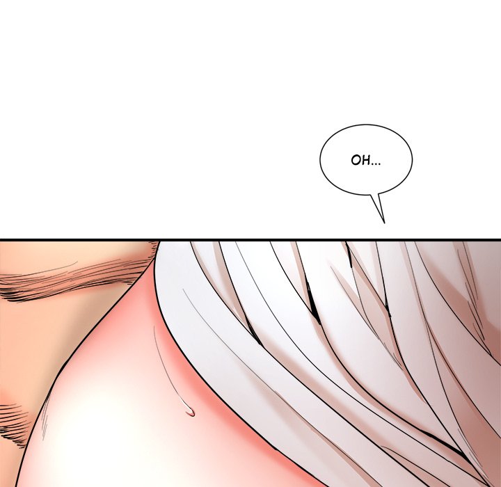 Kangsae the Strong