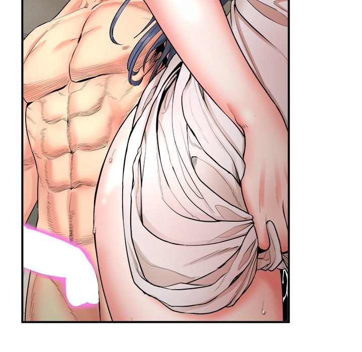 Kangsae the Strong