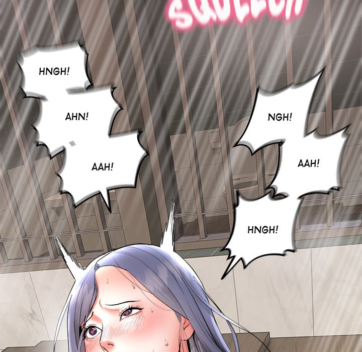 Kangsae the Strong