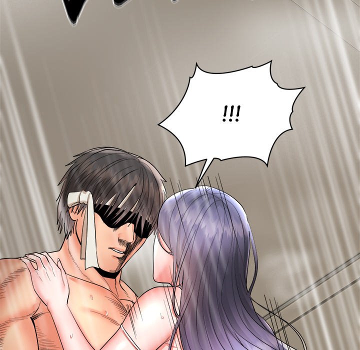 Kangsae the Strong