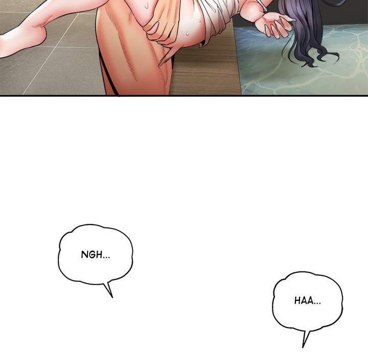 Kangsae the Strong