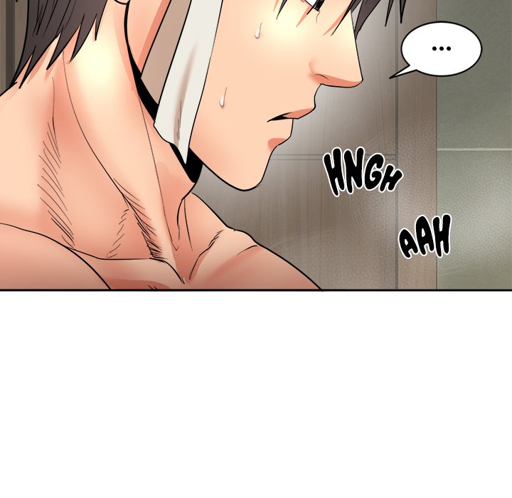 Kangsae the Strong