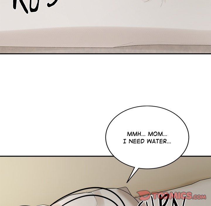 Kangsae the Strong
